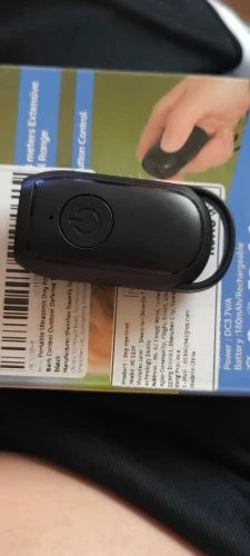 Review Card