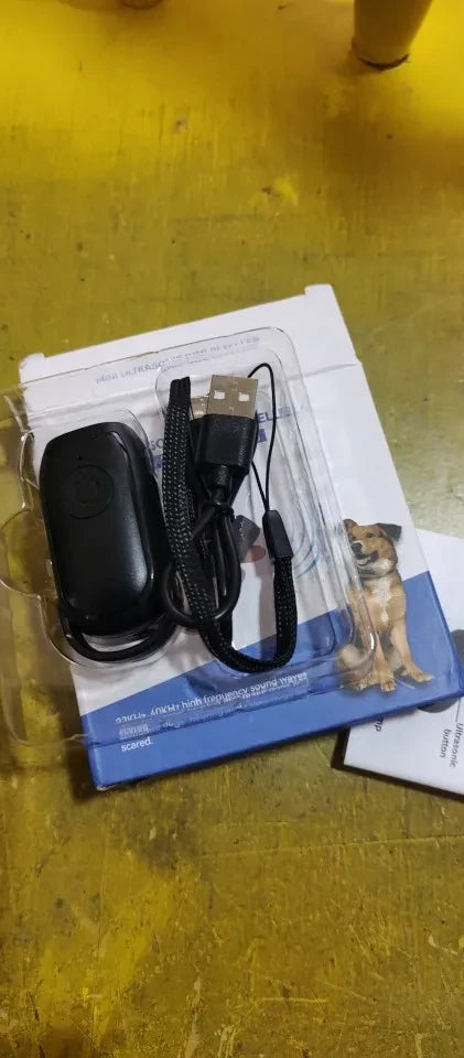 Review Card