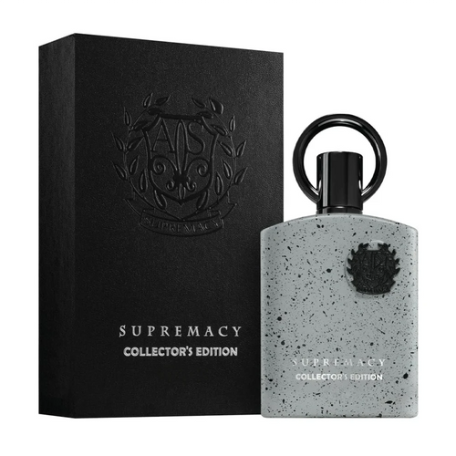 Afnan Supremacy Collector Edition