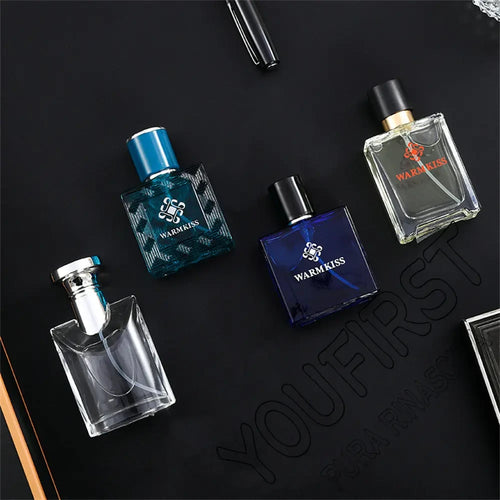 Charming Men Pheromone Cologne Set