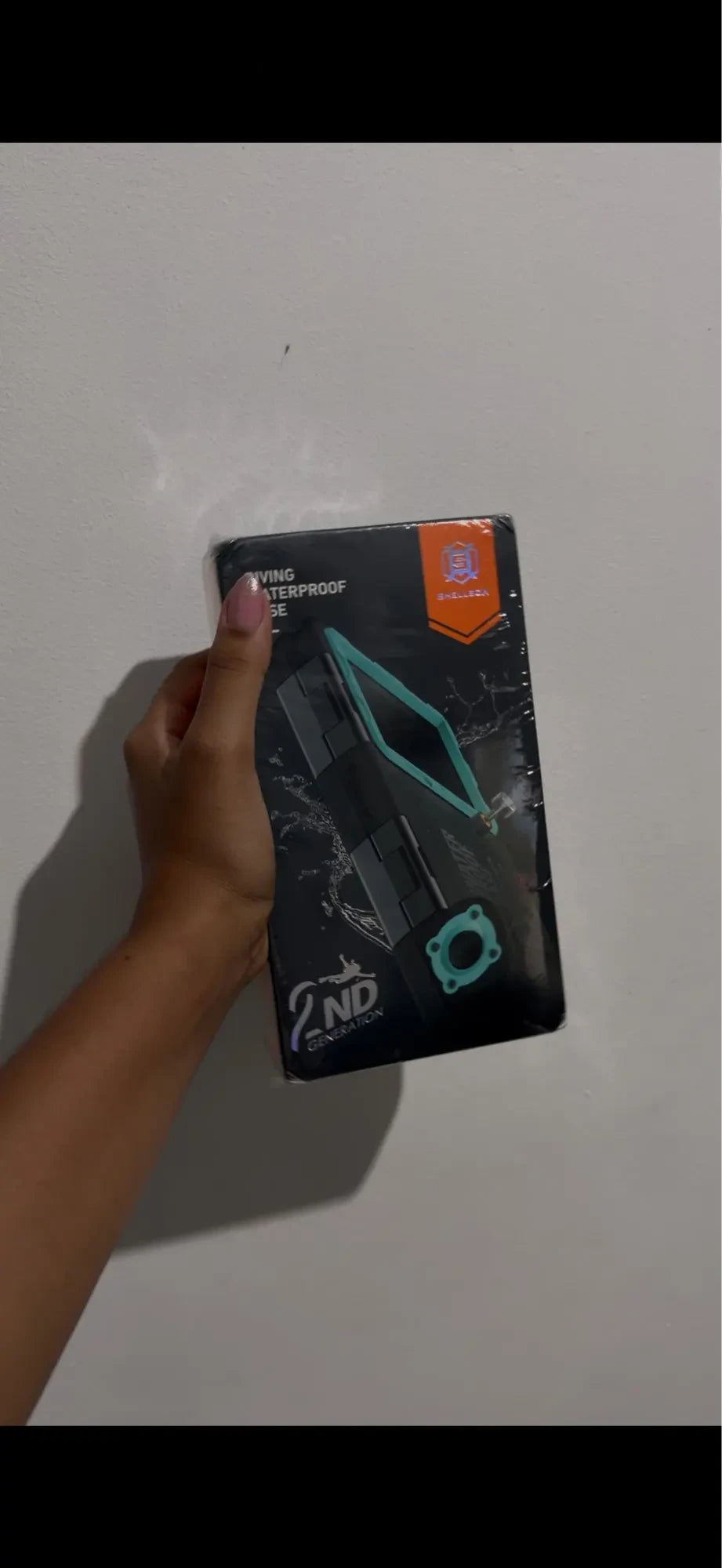 Review Card