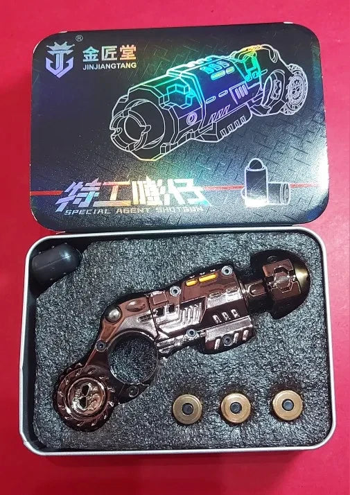 Review Card