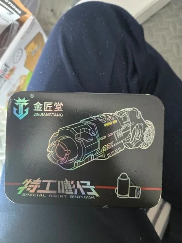 Review Card