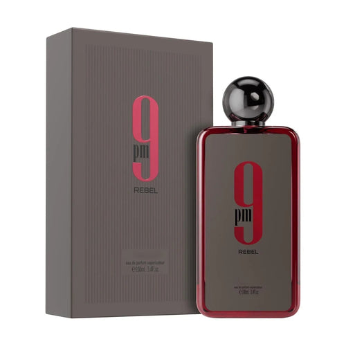 9pm Rebel Pineapple Perfume