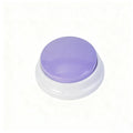 Dog Button Talking Pet Training Voice Recorder